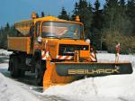 Magirus-Deutz 232D 16AK 1970 года